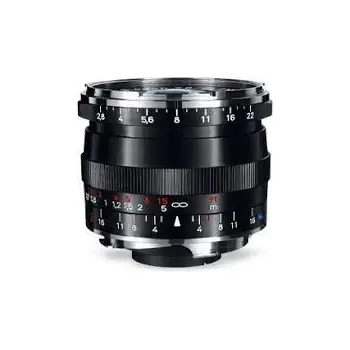 Zeiss Biogon T 21mm F2.8 ZM Lens